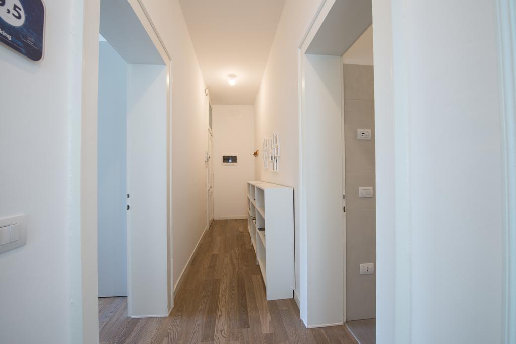 Alloggio 34 Treviso Exterior photo