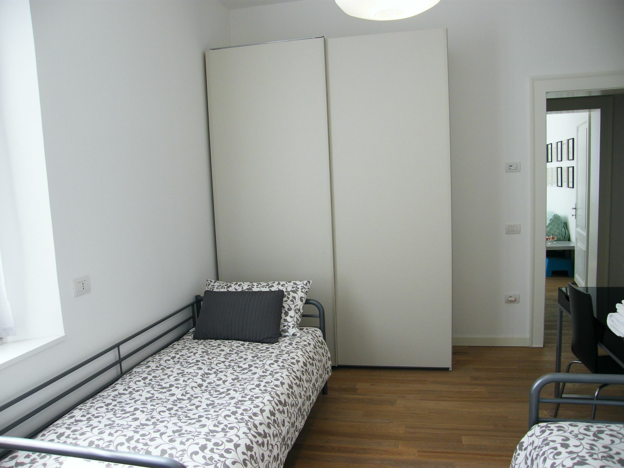 Alloggio 34 Treviso Exterior photo