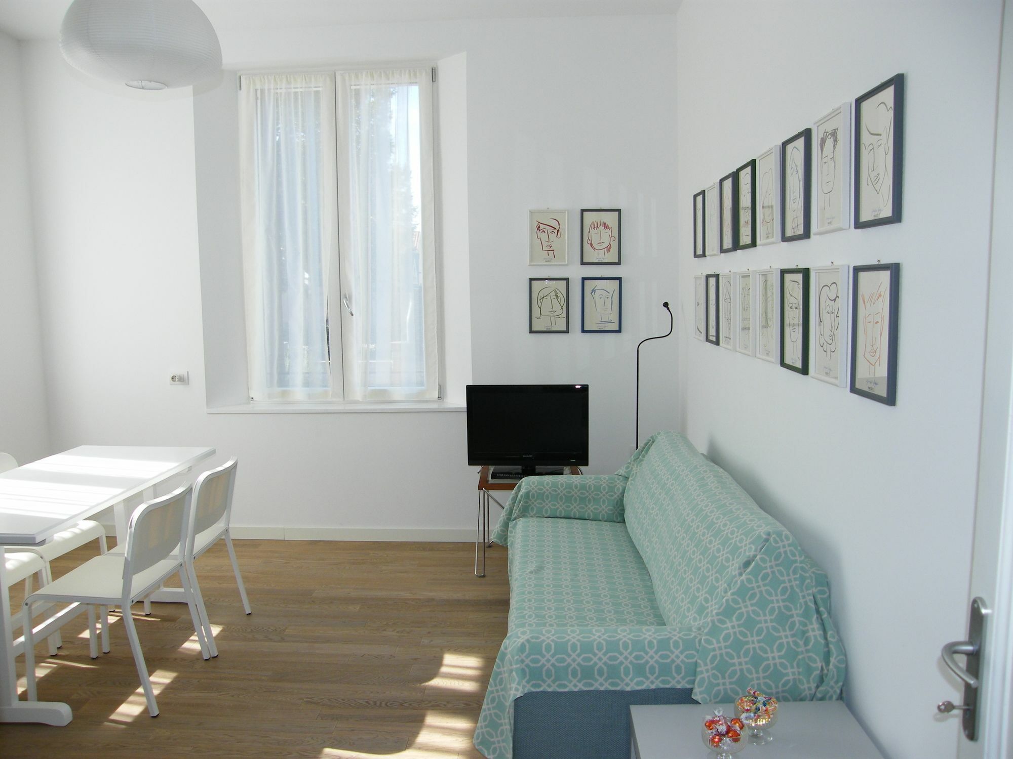 Alloggio 34 Treviso Exterior photo