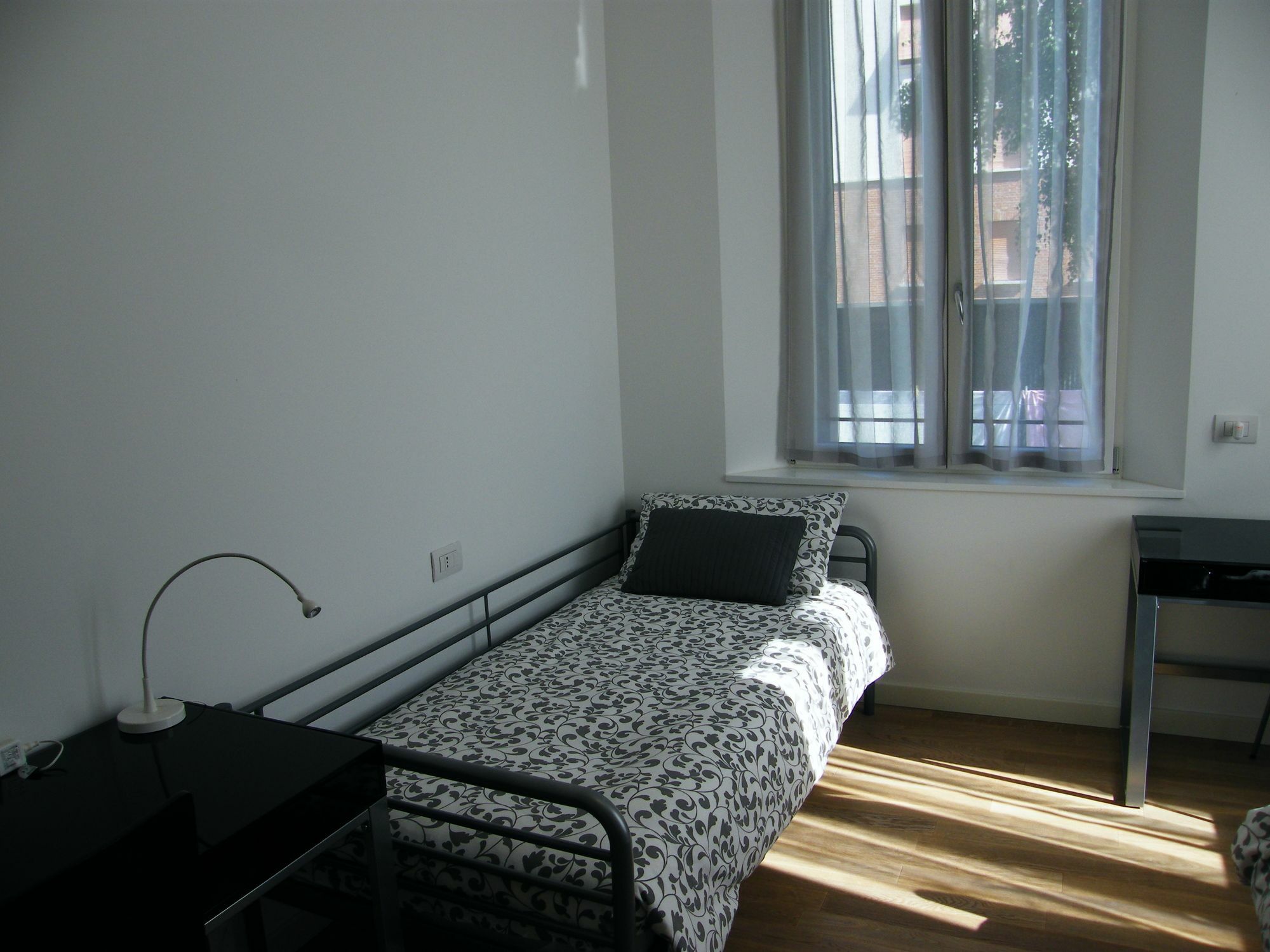 Alloggio 34 Treviso Exterior photo