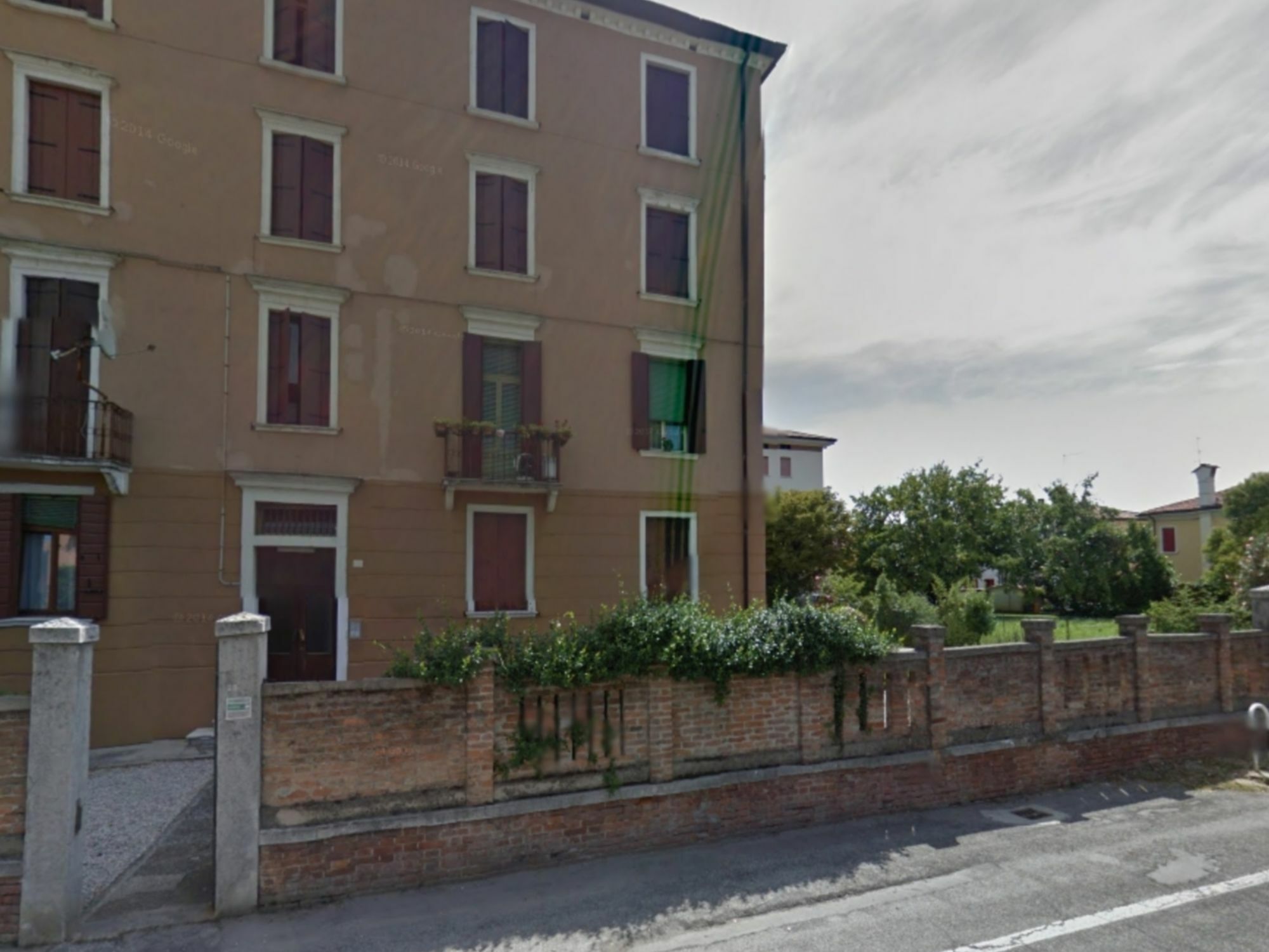 Alloggio 34 Treviso Exterior photo
