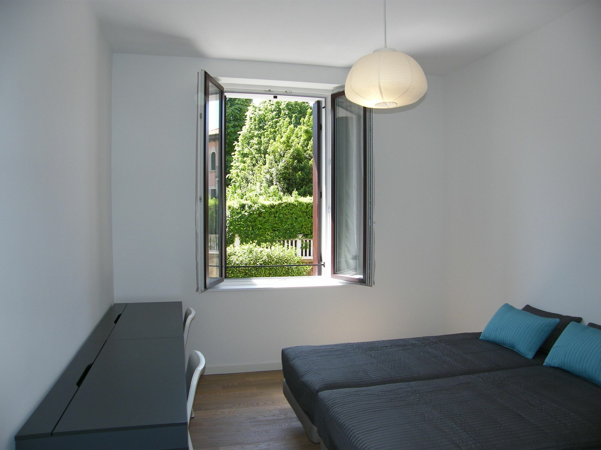 Alloggio 34 Treviso Exterior photo