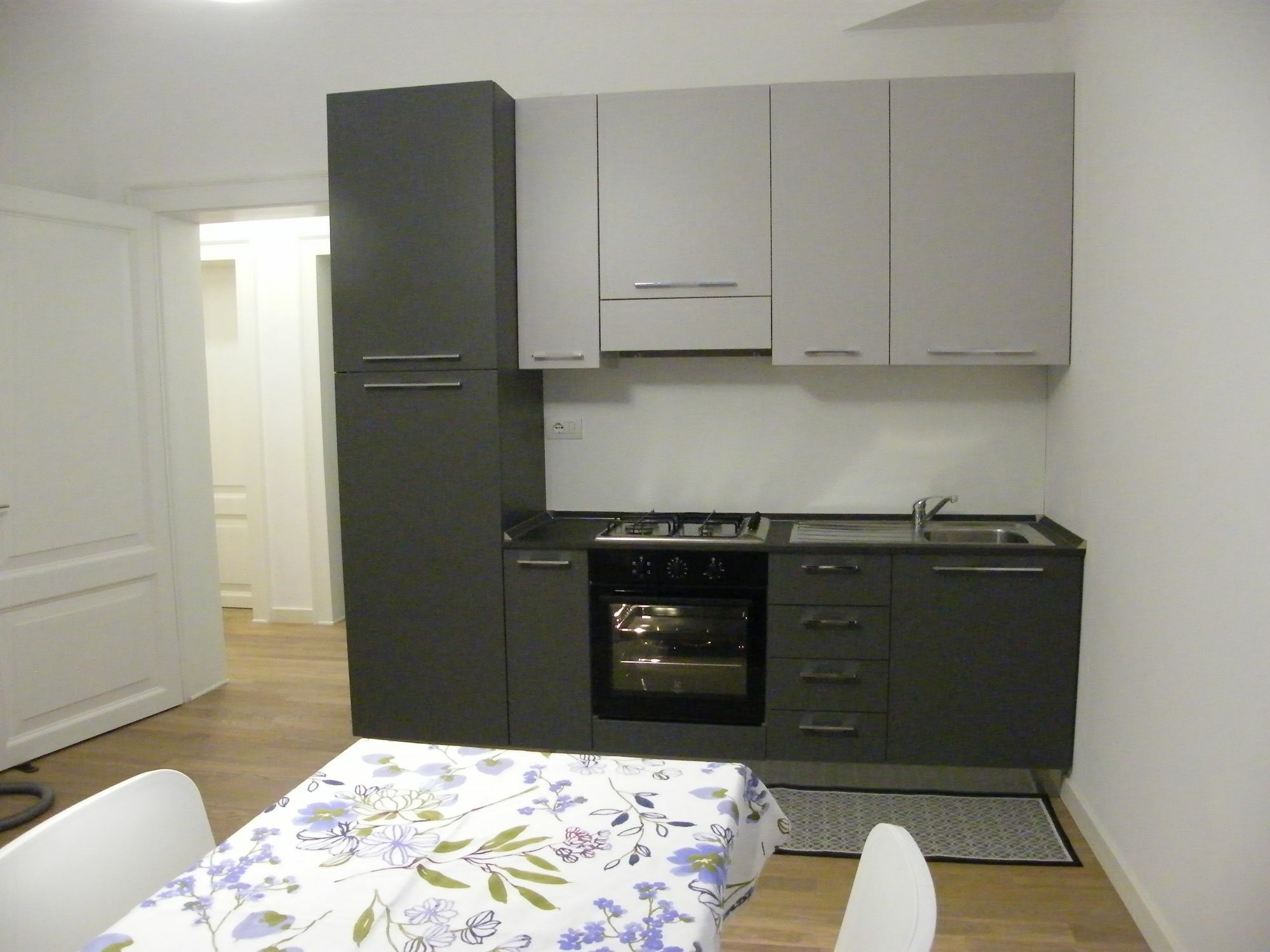 Alloggio 34 Treviso Exterior photo