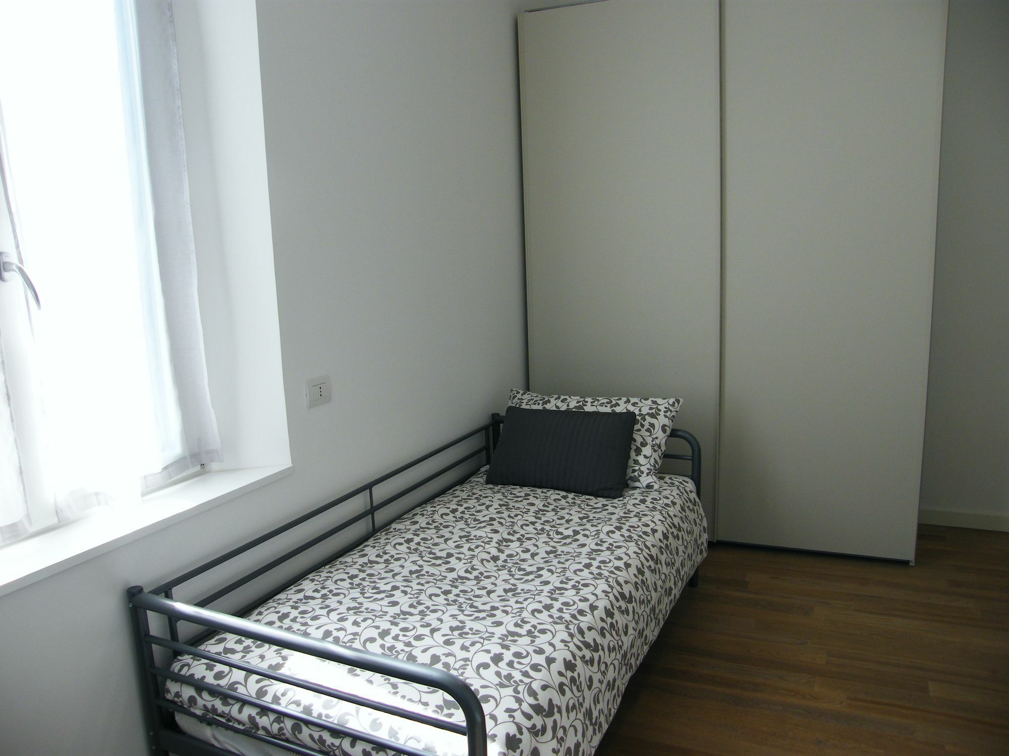 Alloggio 34 Treviso Exterior photo