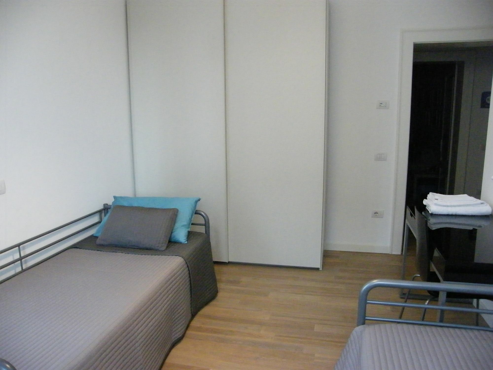 Alloggio 34 Treviso Exterior photo